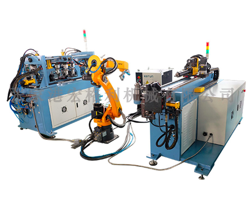 定制型（滾花、擴(kuò)口、機(jī)械手移料、彎管）